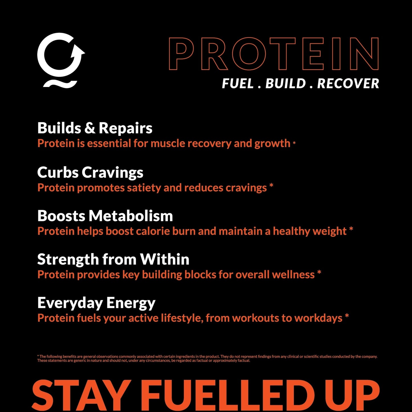 Aquatein PRO Protein Water - 21g Protein - Pack of 6