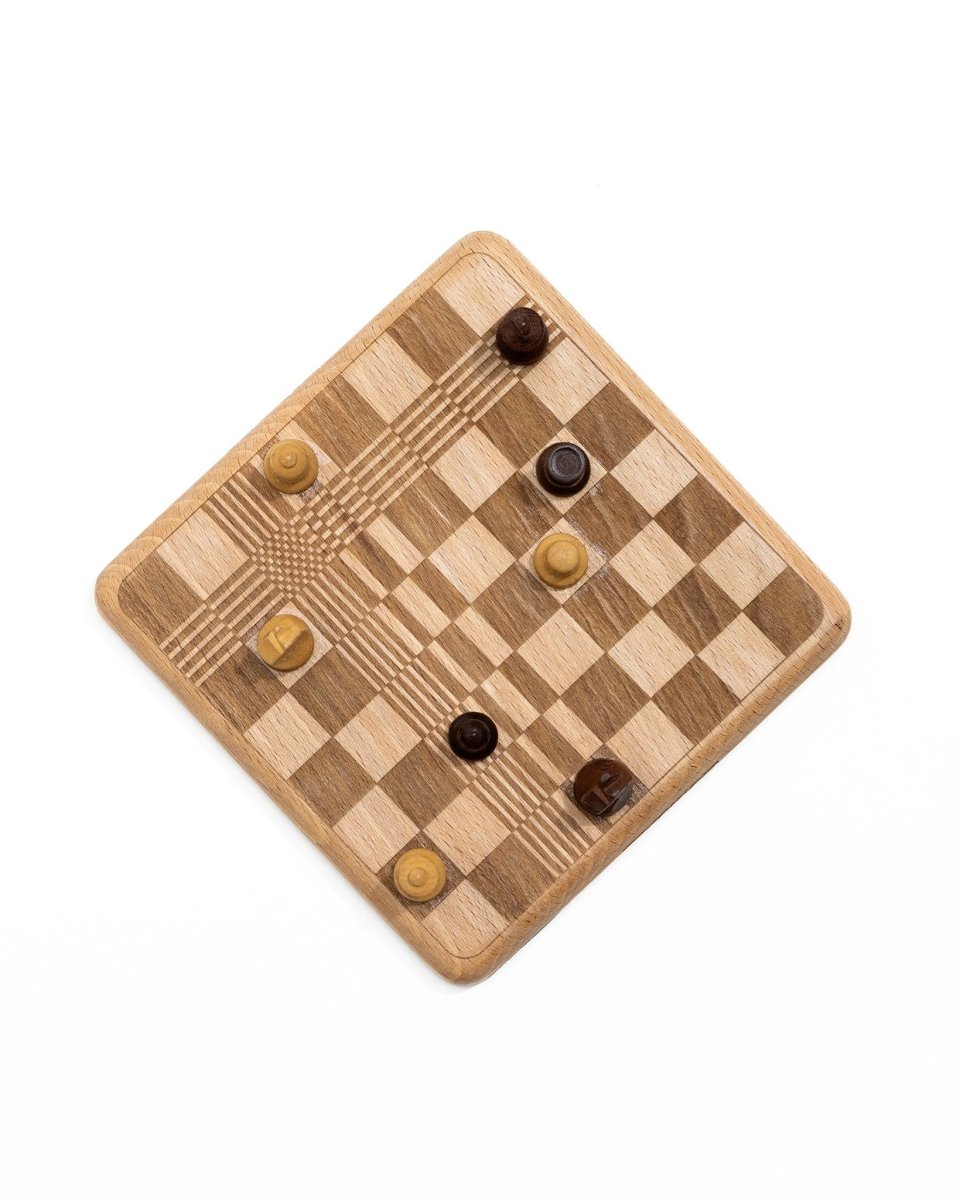 CHESSBOARD HANGER