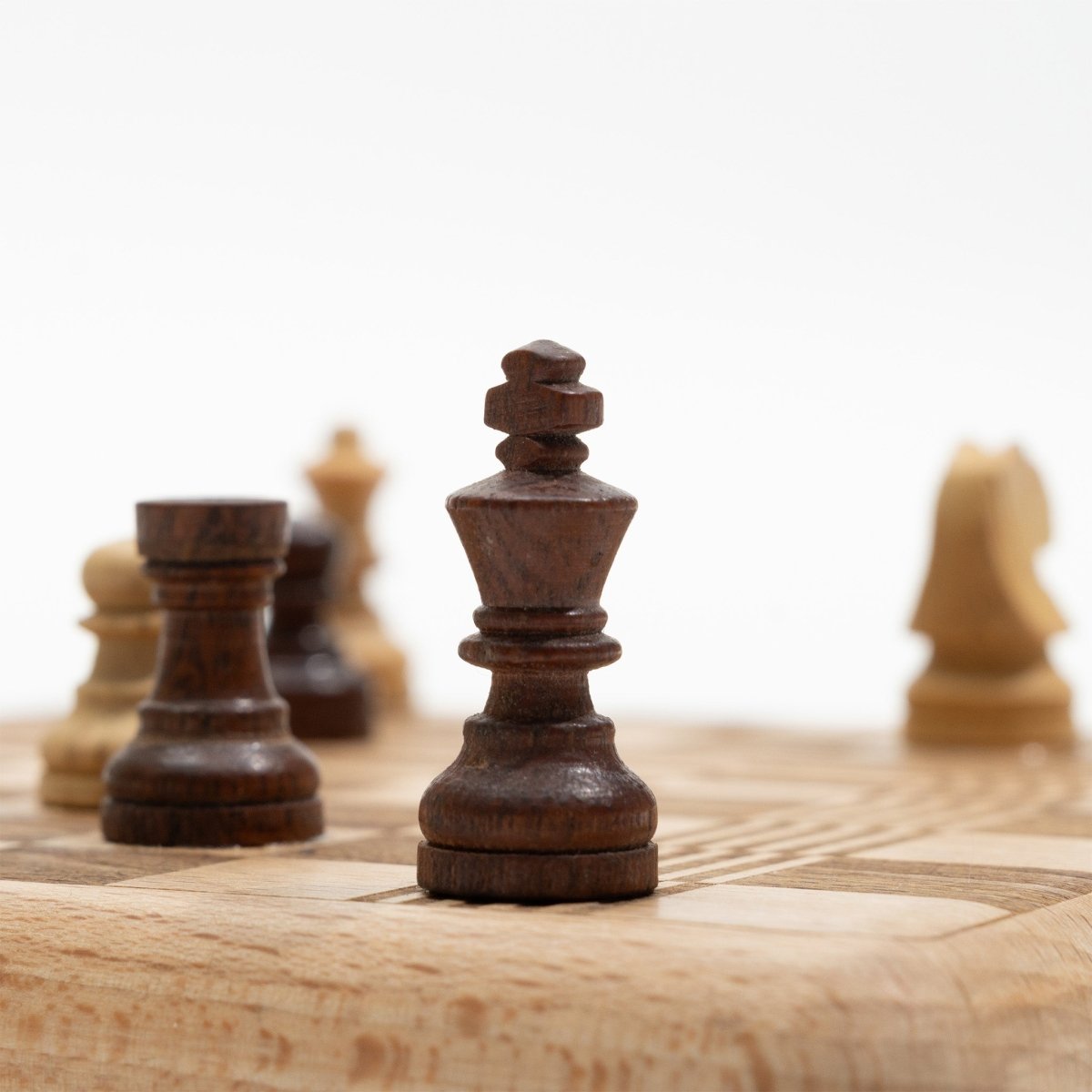 Checkmate - Chessboard Hanger