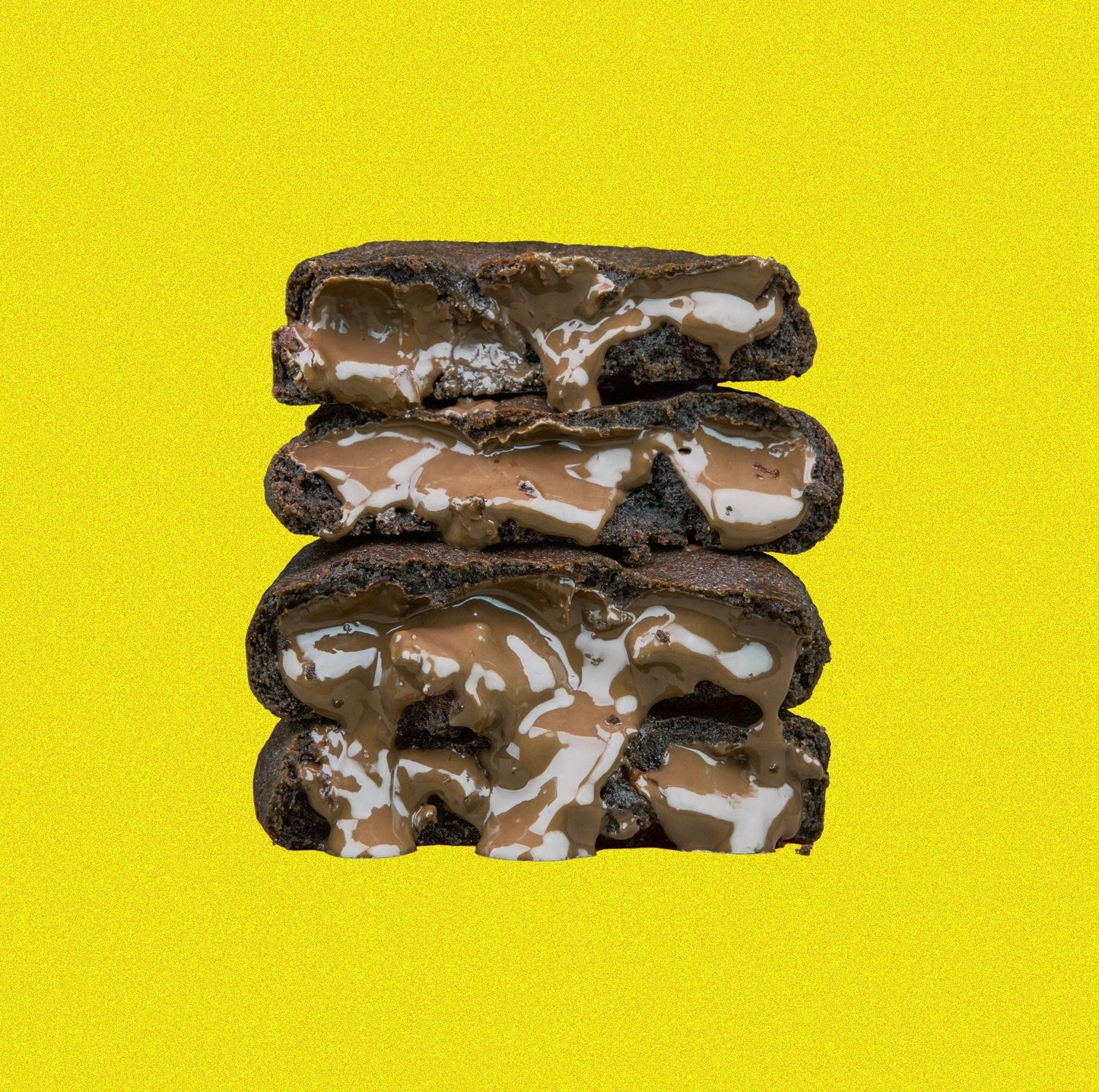 Double Chocolate