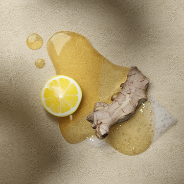 Vinci Ginger Lime Body Cleanser