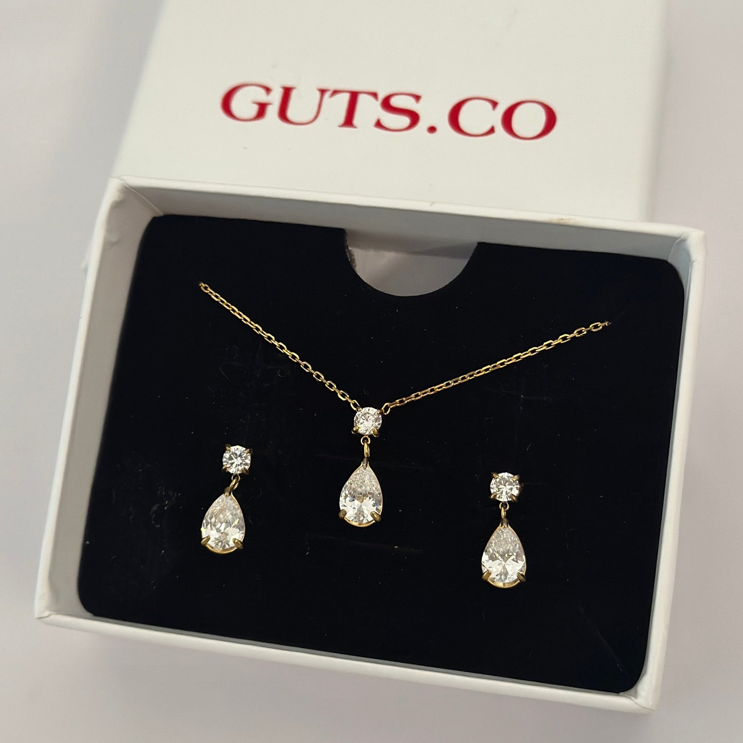 Bella Earrings