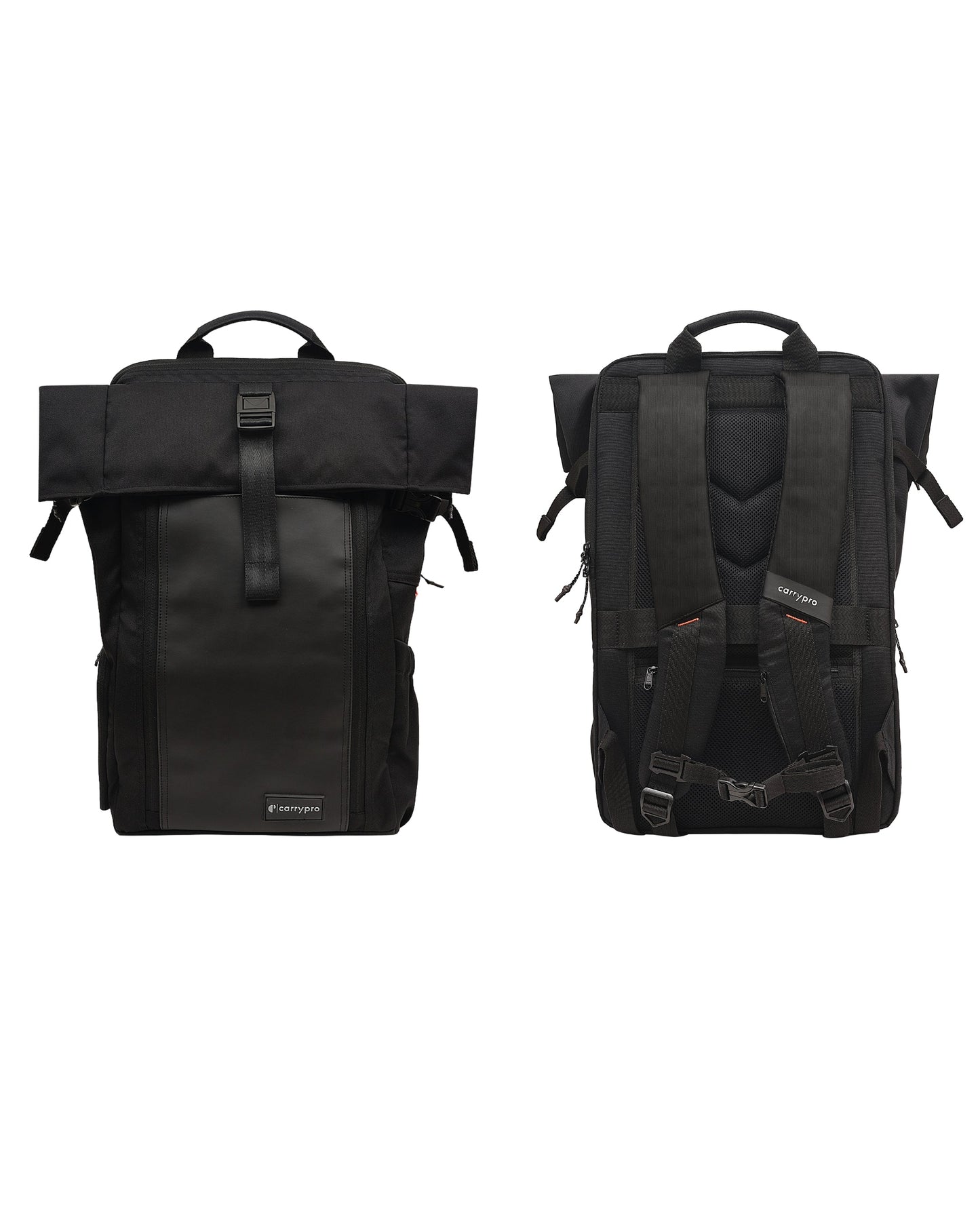 HOBO25 V3.0 Everyday Utility Rolltop Backpack(New)