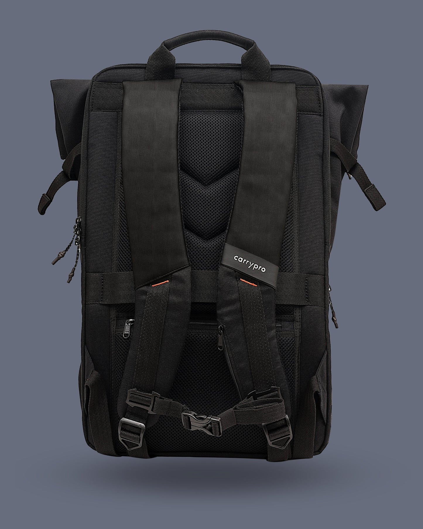 HOBO25 V3.0 Everyday Utility Rolltop Backpack(New)