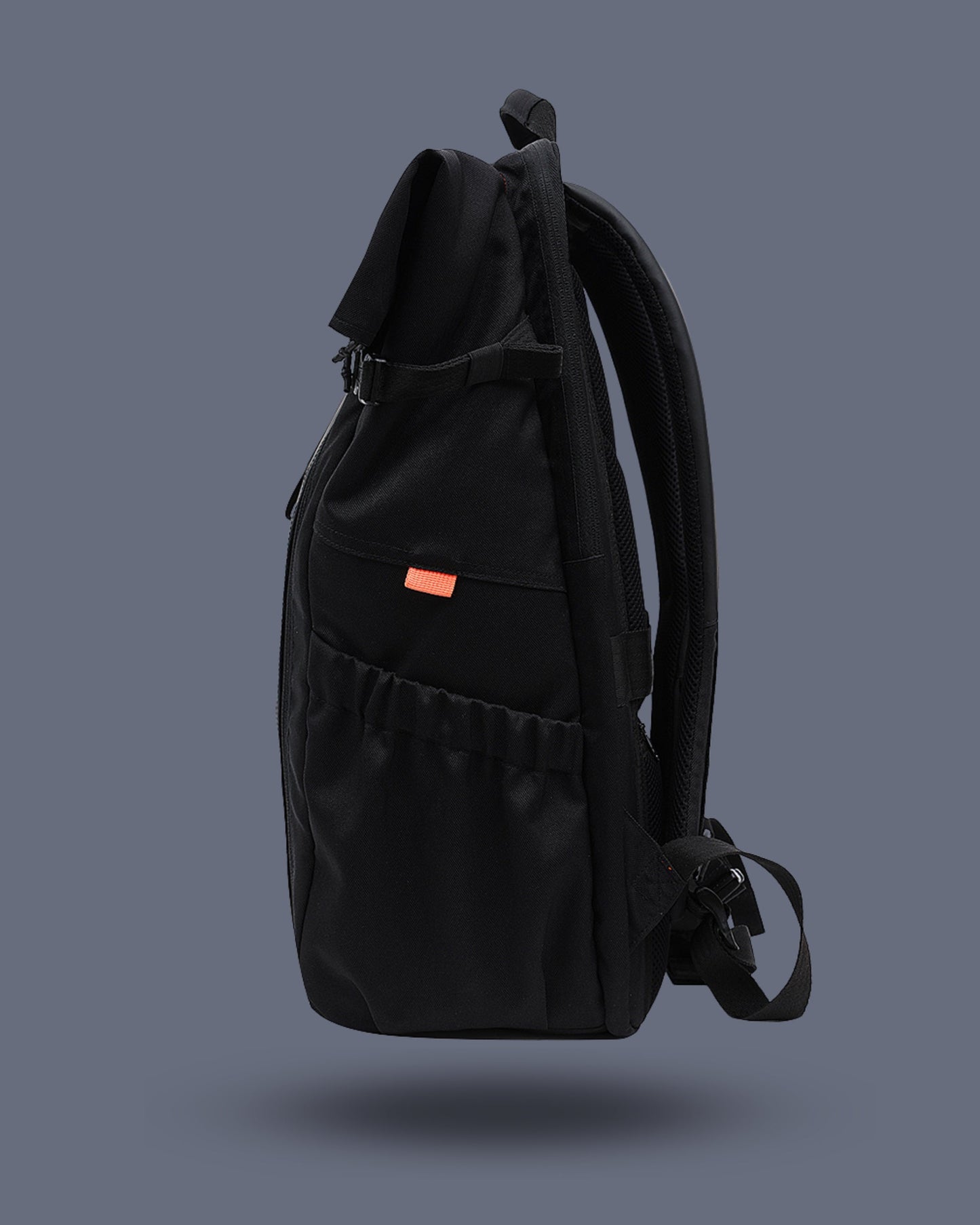 HOBO25 V3.0 Everyday Utility Rolltop Backpack(New)