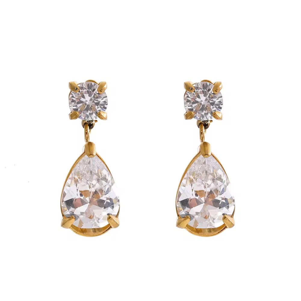 Bella Earrings