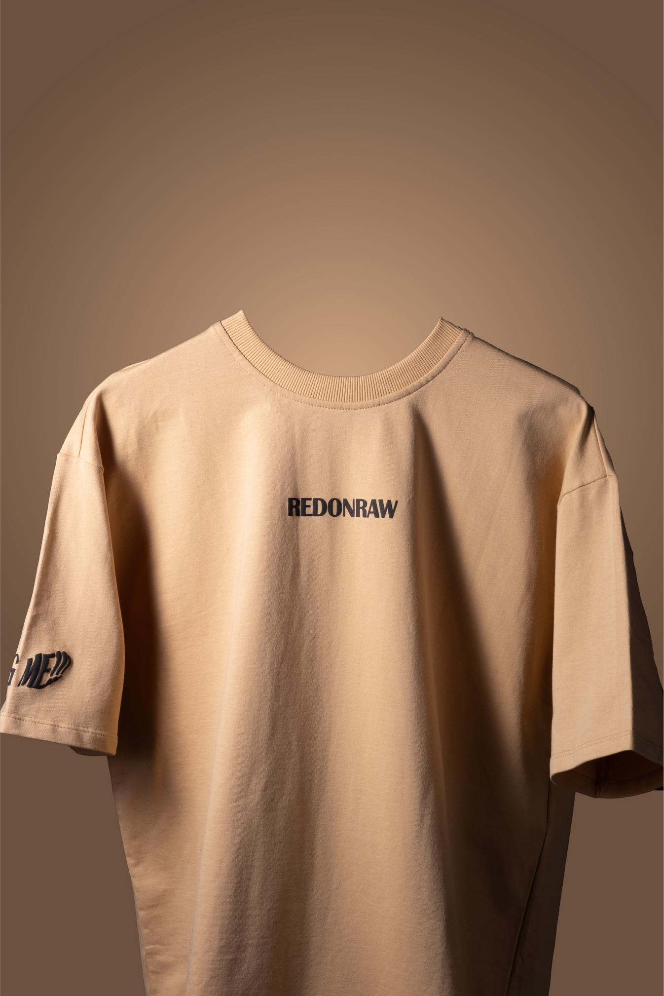 Redonraw BEETLE T-SHIRT