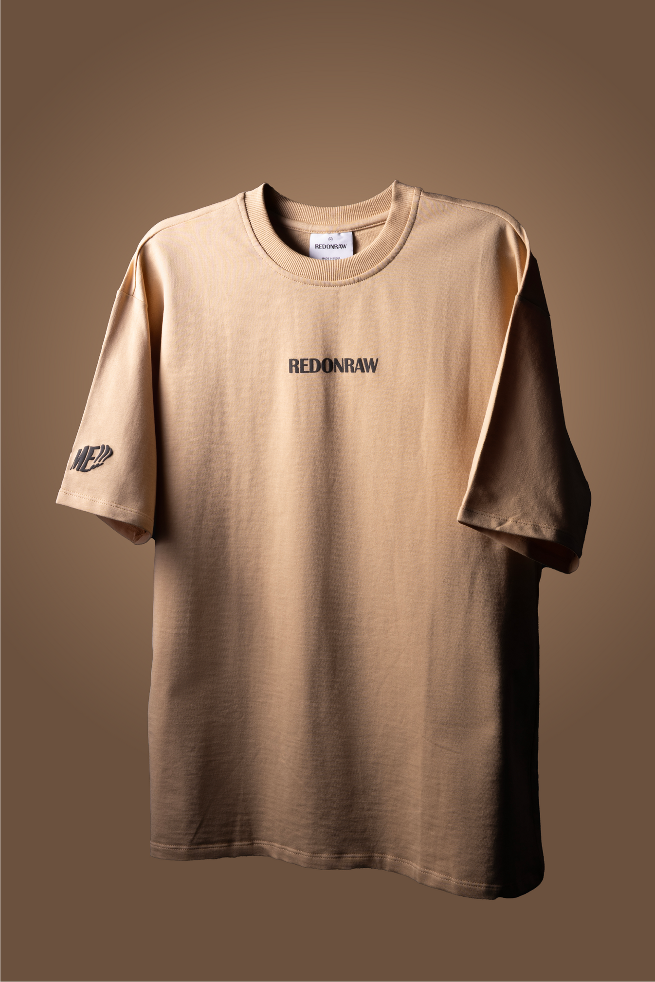 Redonraw BEETLE T-SHIRT