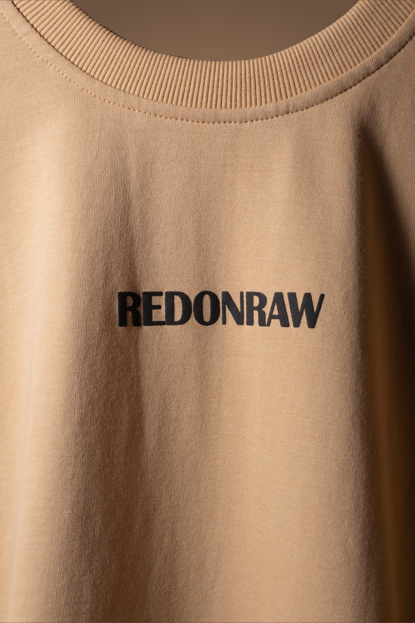 Redonraw BEETLE T-SHIRT