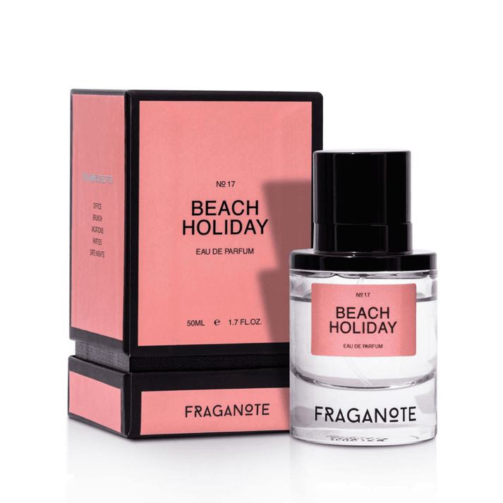 Fraganote Beach Holiday 50ML