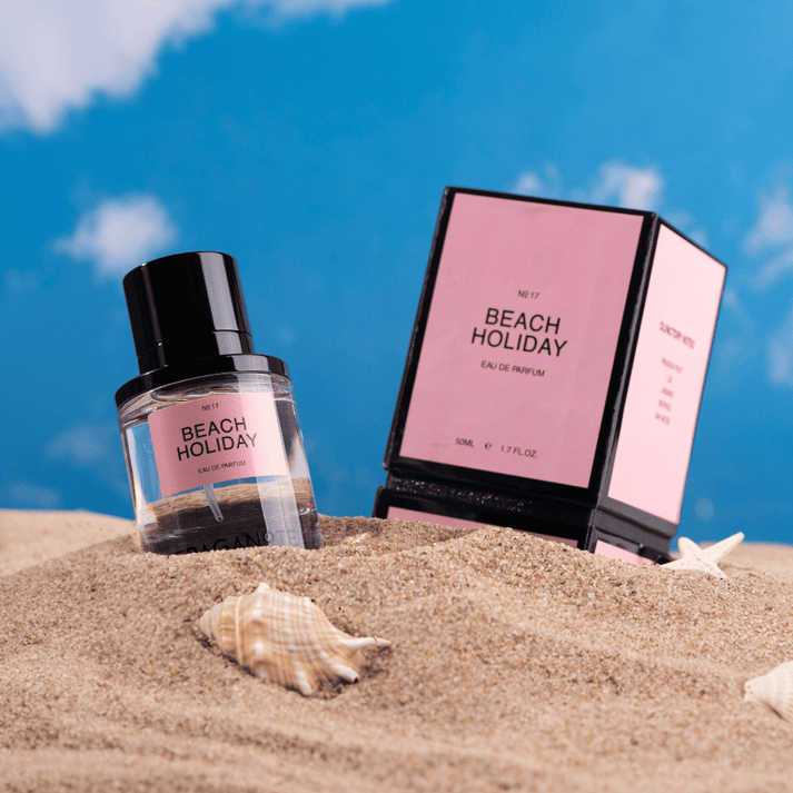 Fraganote Beach Holiday 50ML