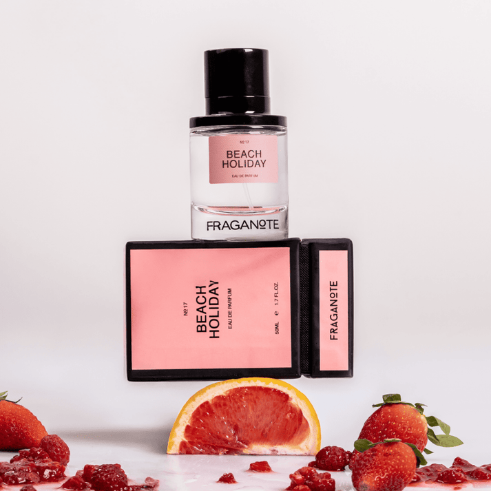 Fraganote Beach Holiday 50ML