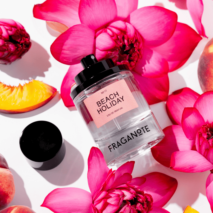 Fraganote Beach Holiday 50ML
