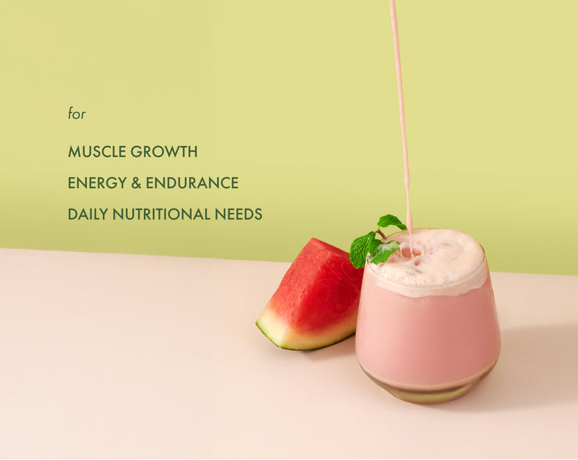 Cosmix Watermelon Bubblegum