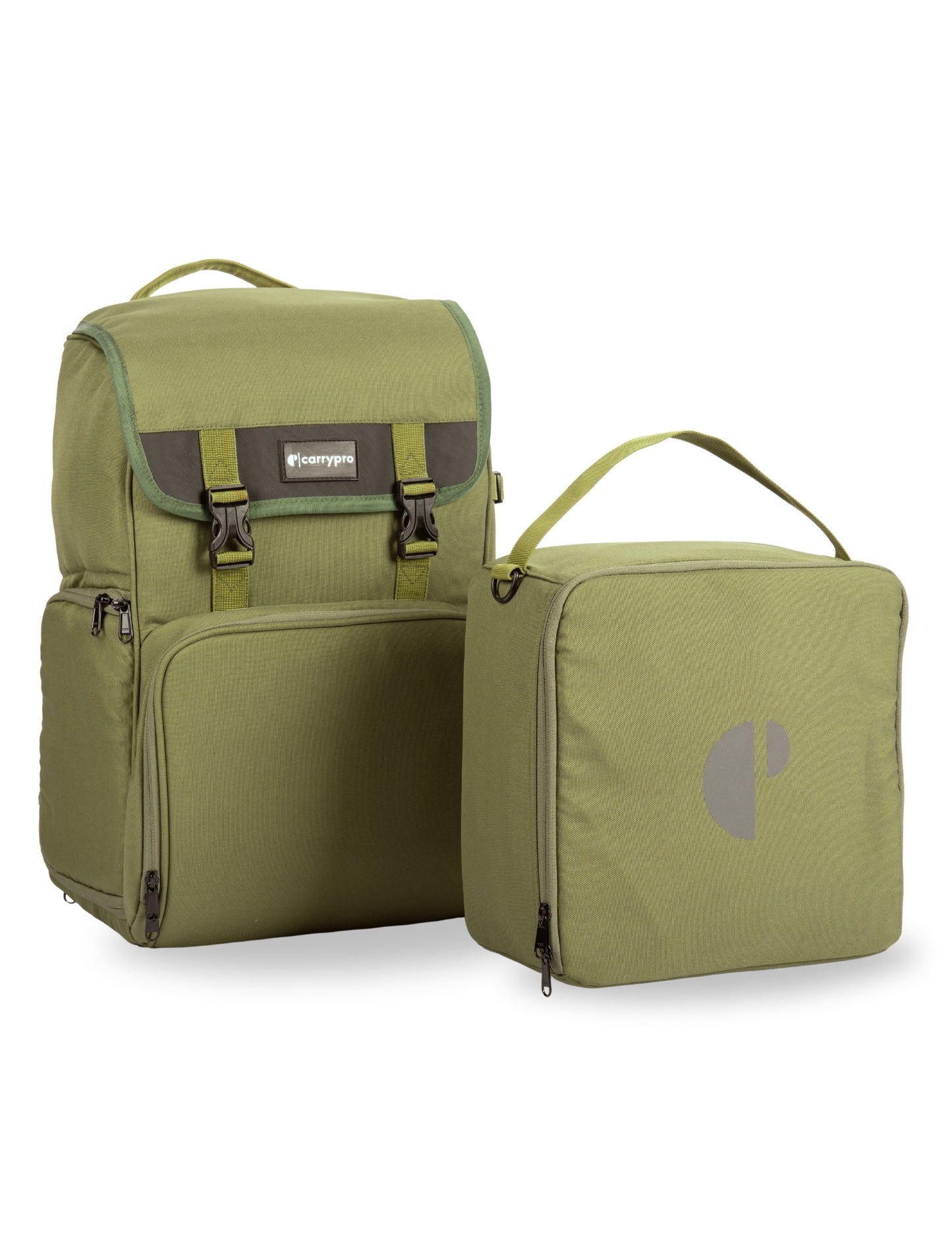 The Pango V2.0 Camera Travel Backpack