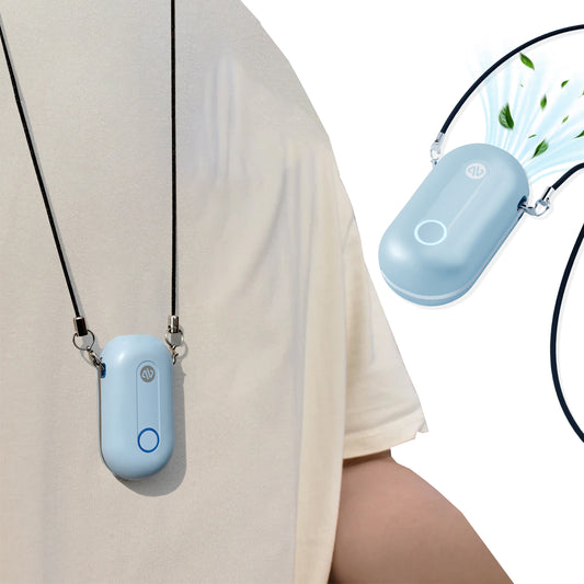 atovio Pebble- Portable Air Purifier