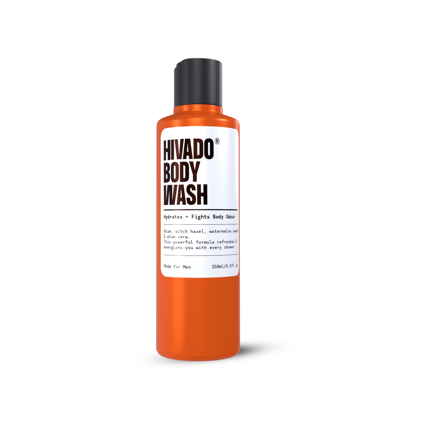 Hivado Body Wash for Men 250ml
