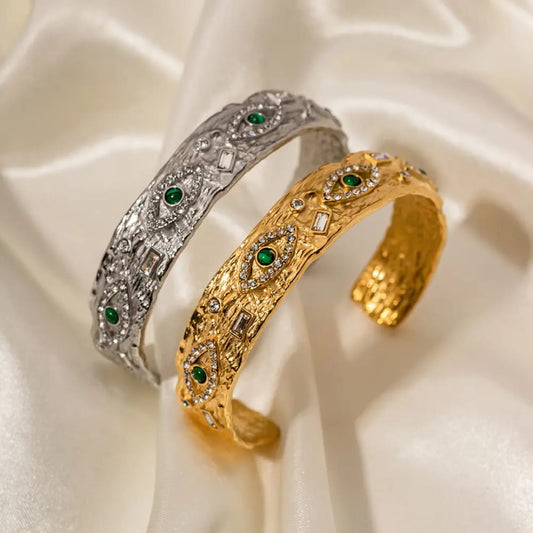 Nazar Cuff (Gold)