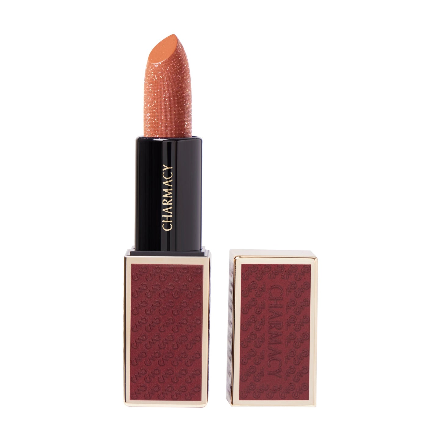 CMC DIAMOND RUSH LIPSTICK amber 77