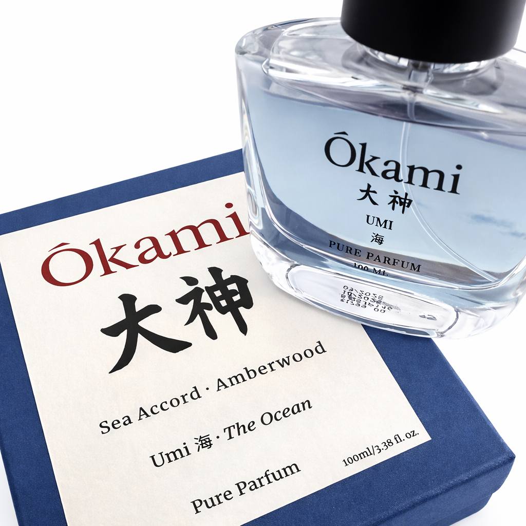 Umi — The Ocean
