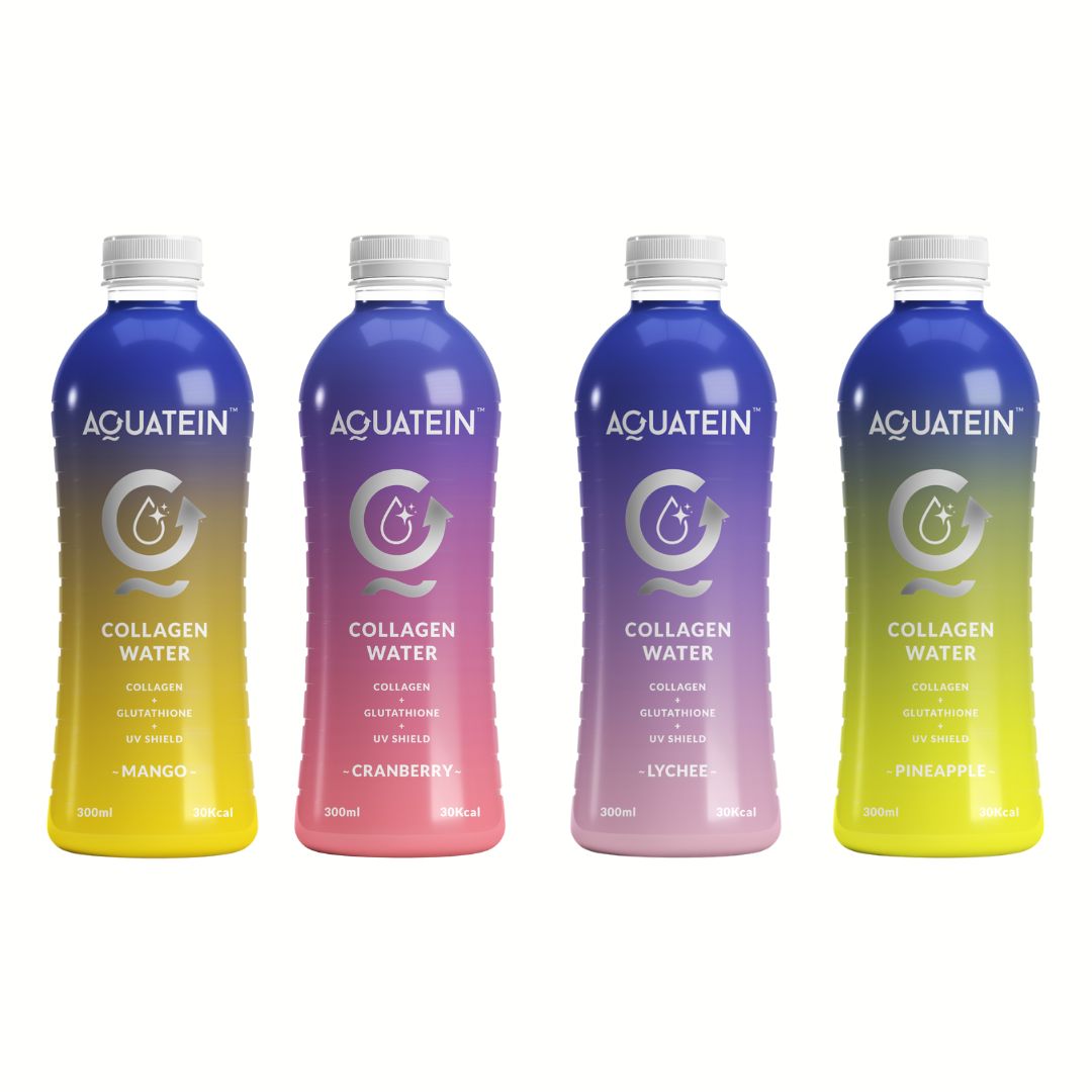 Aquatein Collagen Water