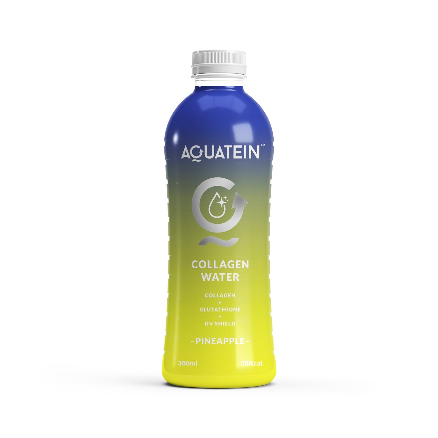 Aquatein Collagen Water