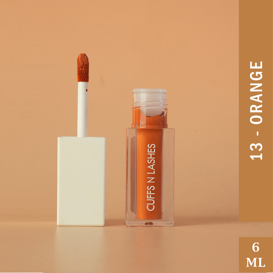 Cuffs N Lashes Cover It All Liquid Concealer