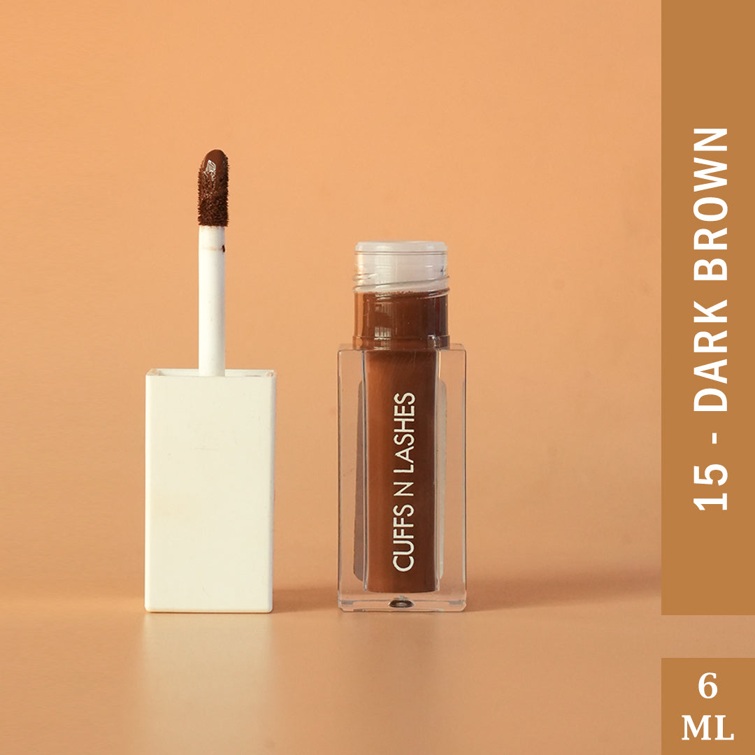 Cuffs N Lashes Cover It All Liquid Concealer