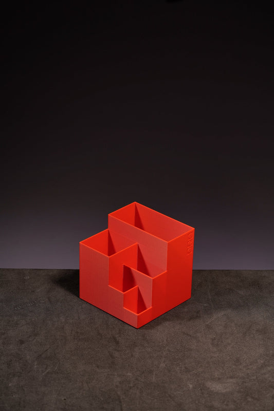Cube
