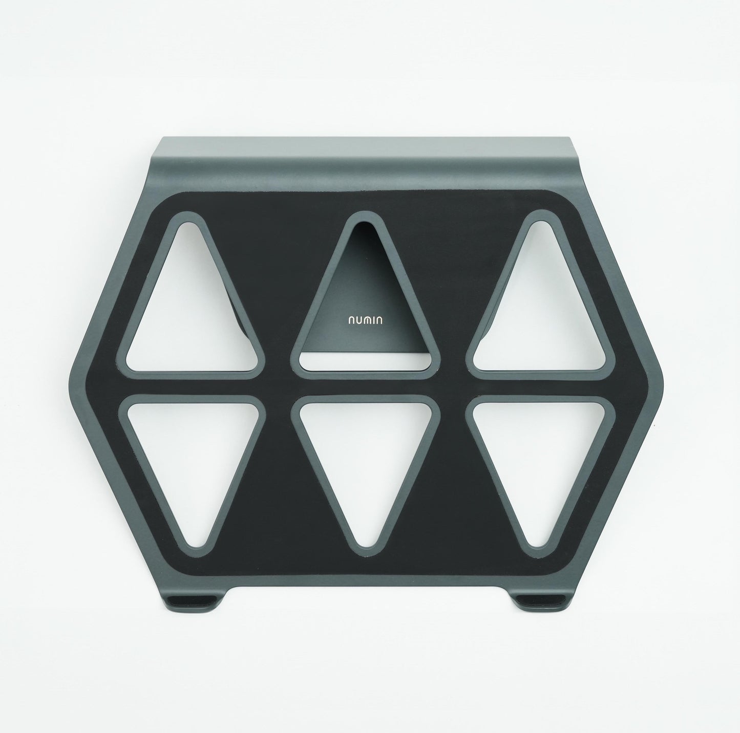 FACET Laptop Stand - Graphite