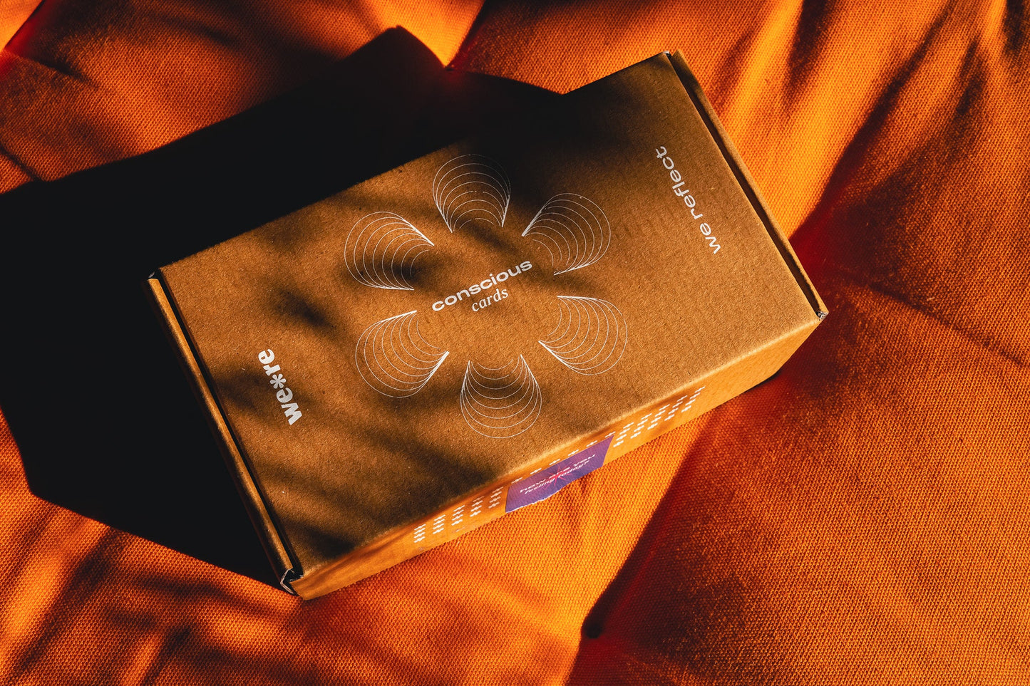 conscious cards