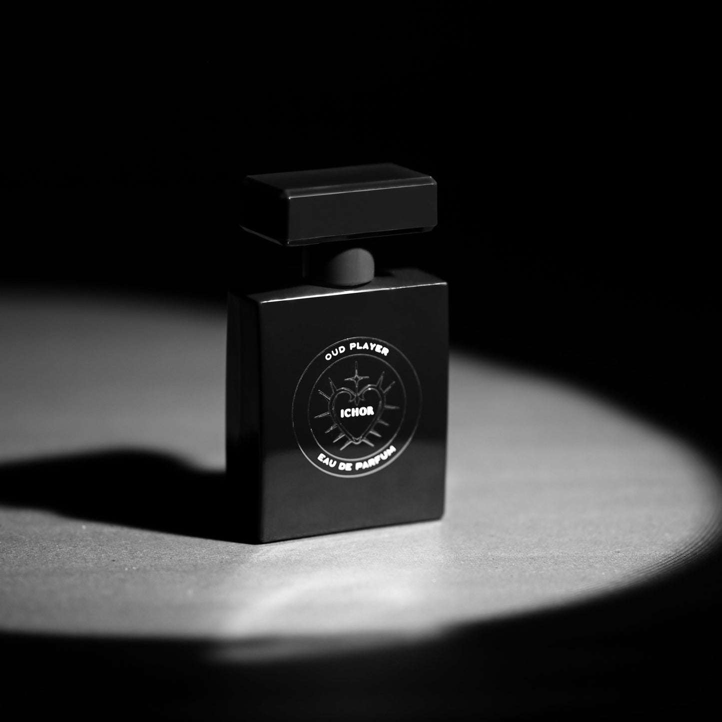 OUD PLAYER: EAU DE PARFUM - FOR HIM