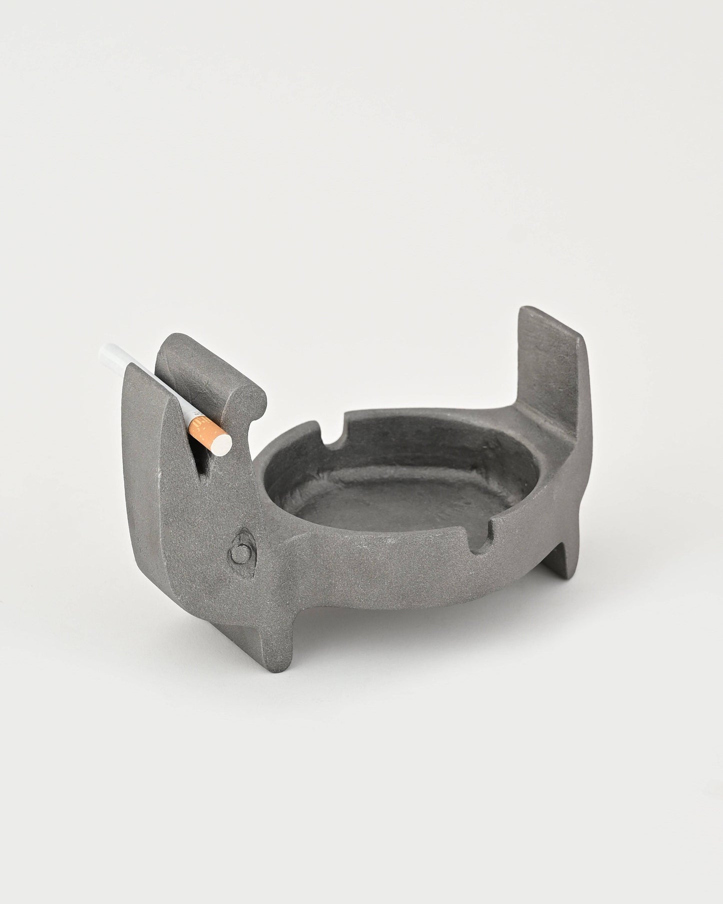 GATOR ASHTRAY