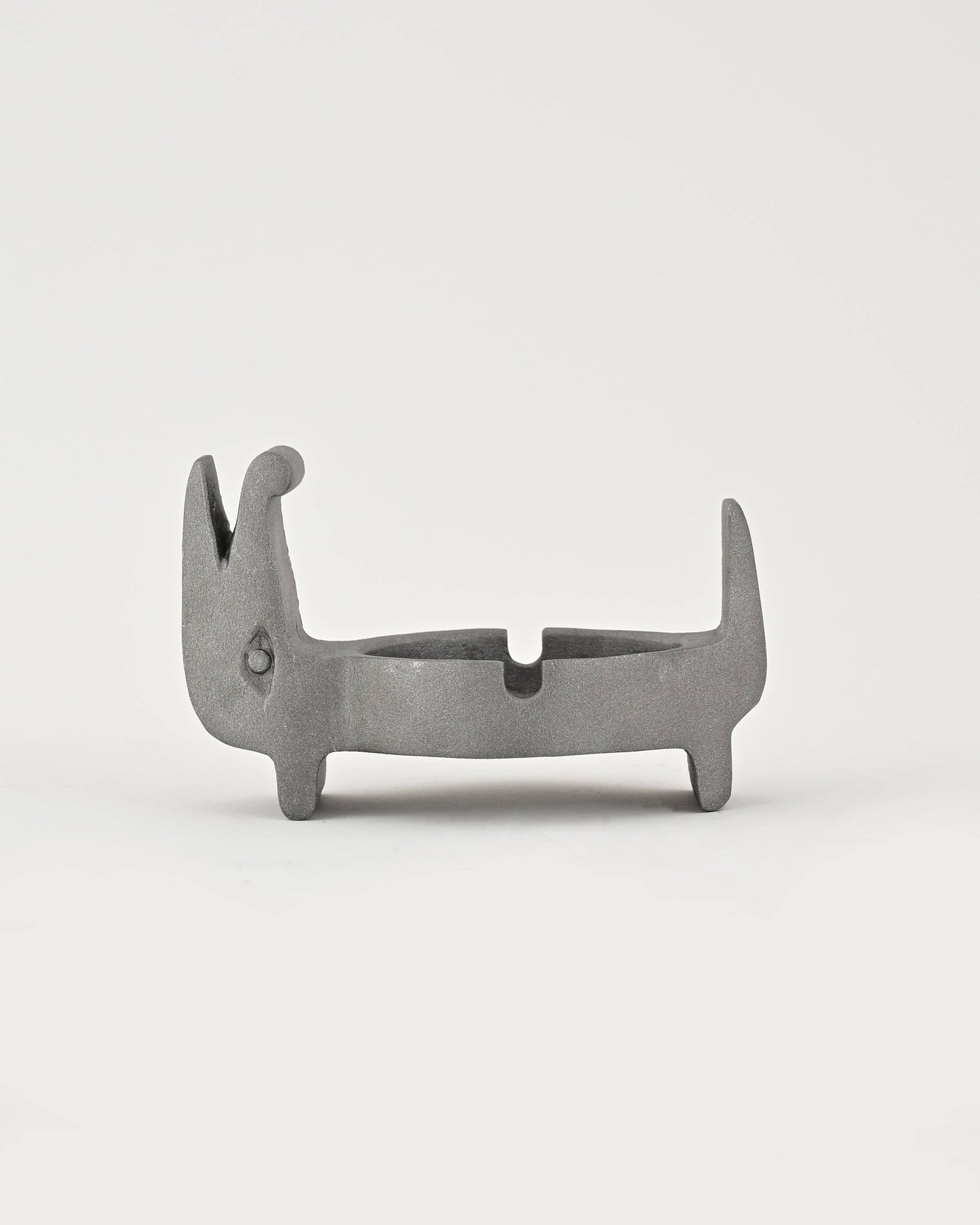 GATOR ASHTRAY