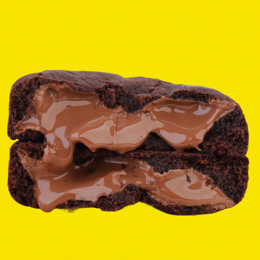 Double Chocolate