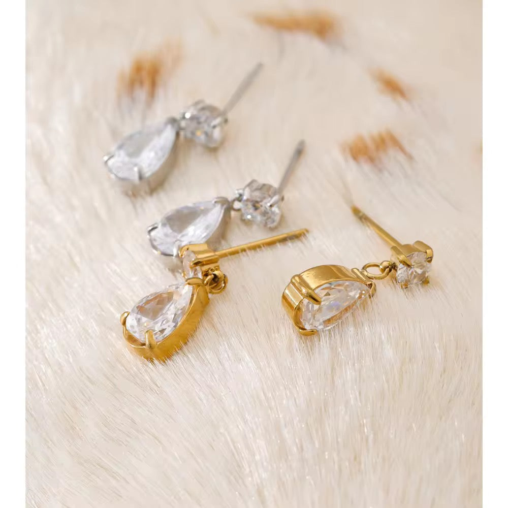 Bella Earrings
