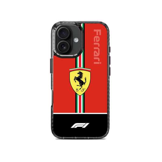 Ferrari F1 // Phone Case