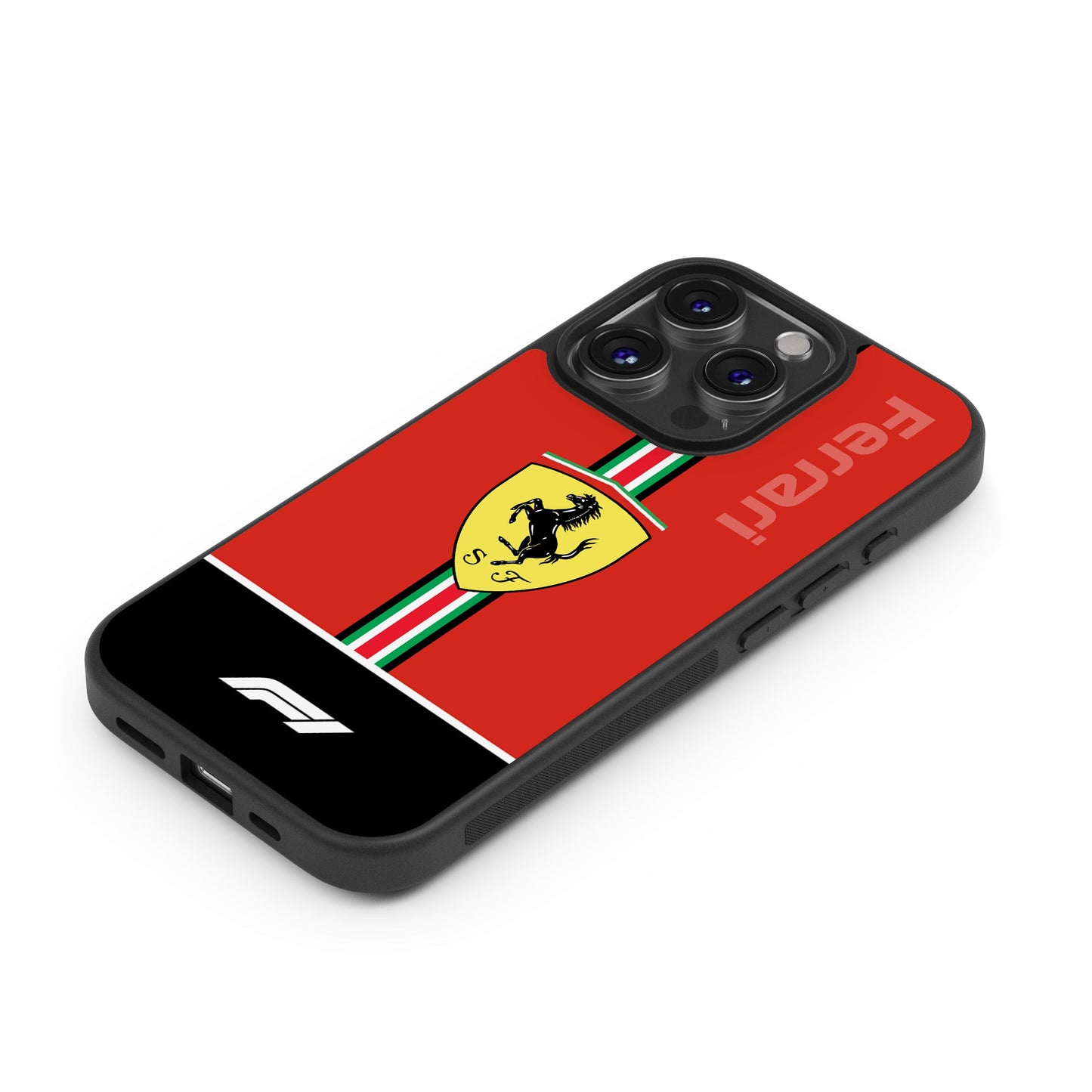 Ferrari F1 // Phone Case