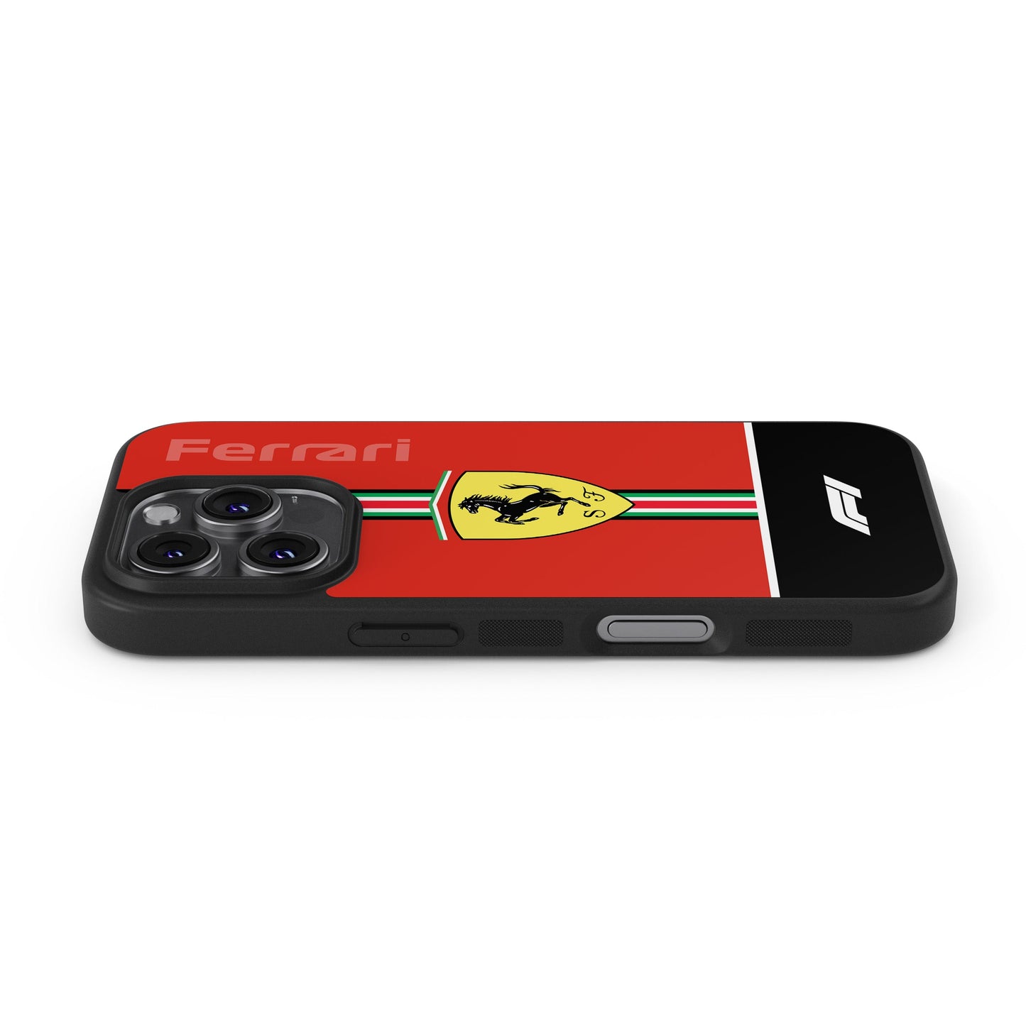 Ferrari F1 // Phone Case