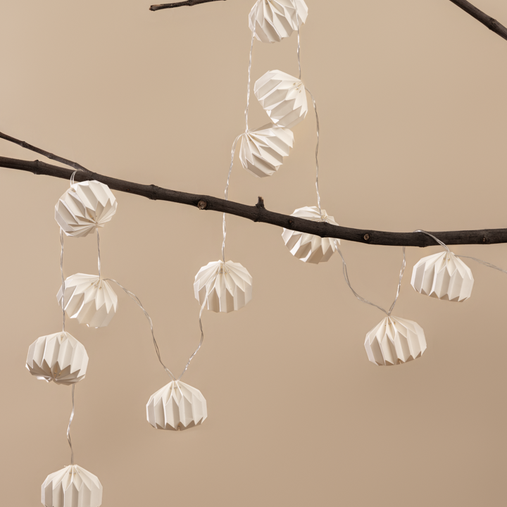 Tabla String Light