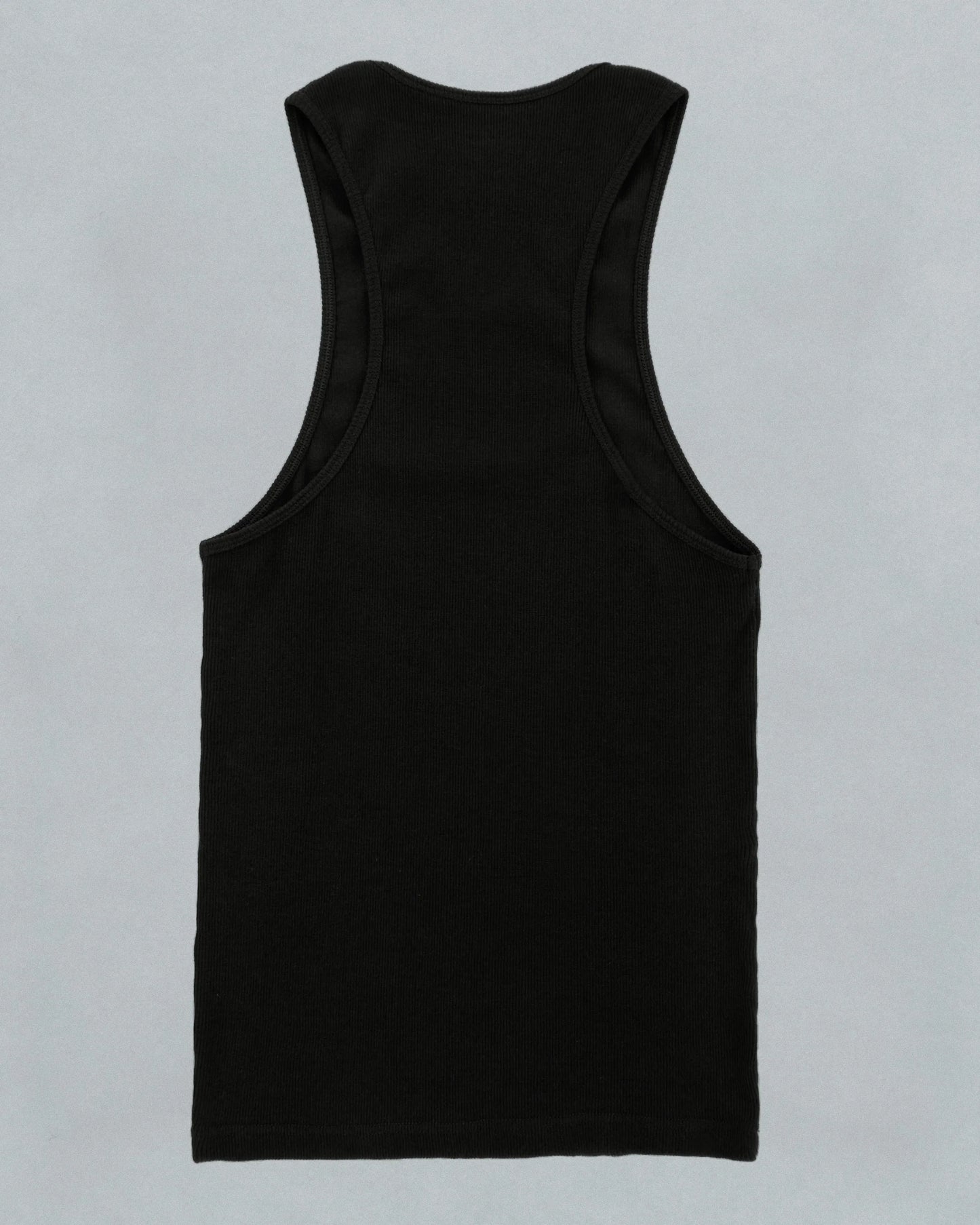 MuseTamer Ribbed Vest - Pack of 2