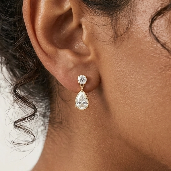 Bella Earrings