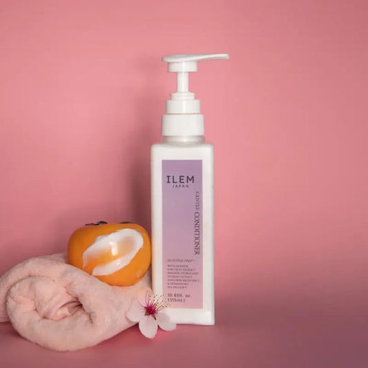 Ilem Gentle Conditioner