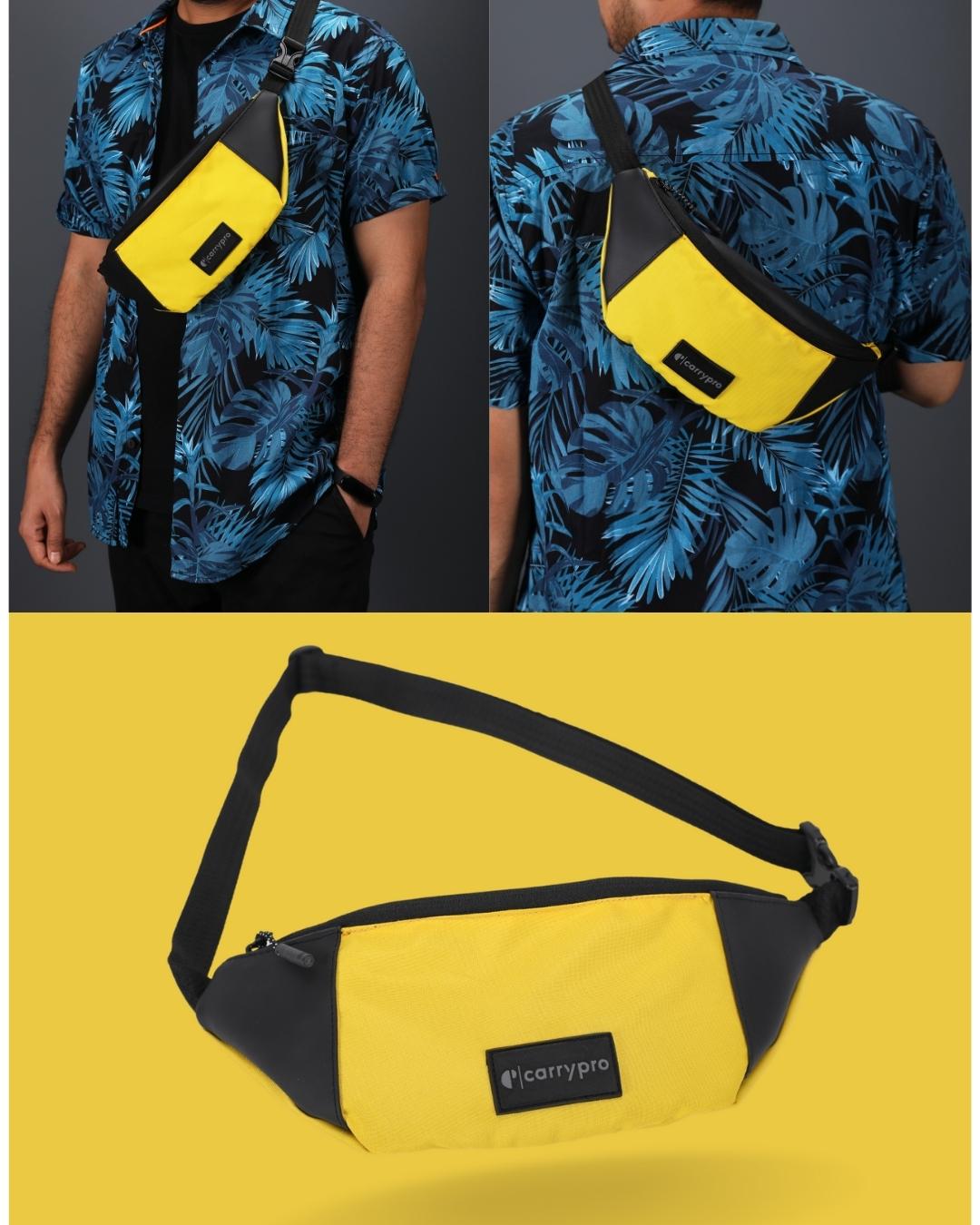 Pro Sling Crossbody Bag (2L)