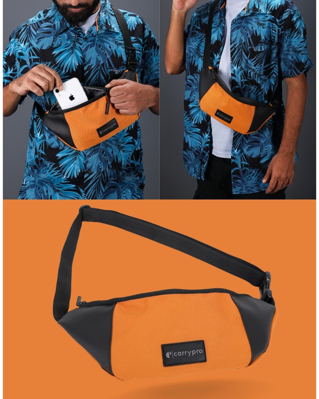 Pro Sling Crossbody Bag (2L)