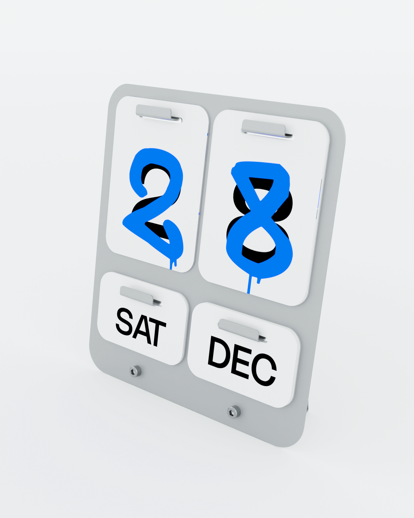 PERPETUAL CALENDAR