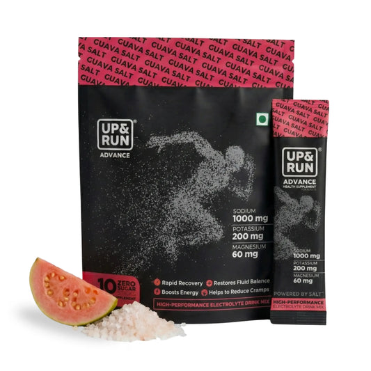 Guava Salt