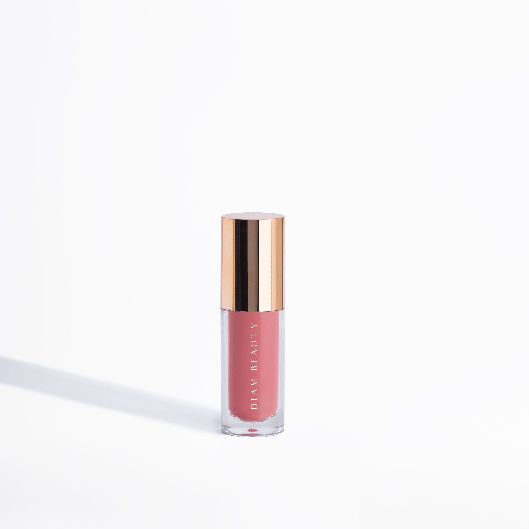 Diam Beauty Cheeky Affair Liquid Blush - Peach Perfect | 5 ml