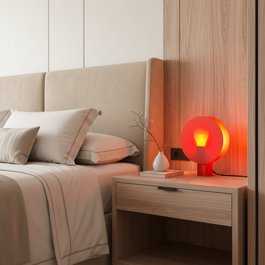 Halo Lamp