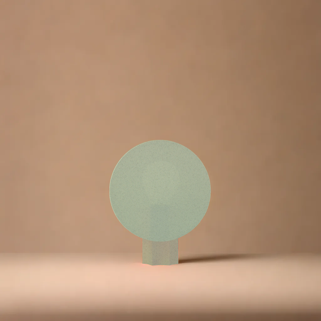 Halo Lamp